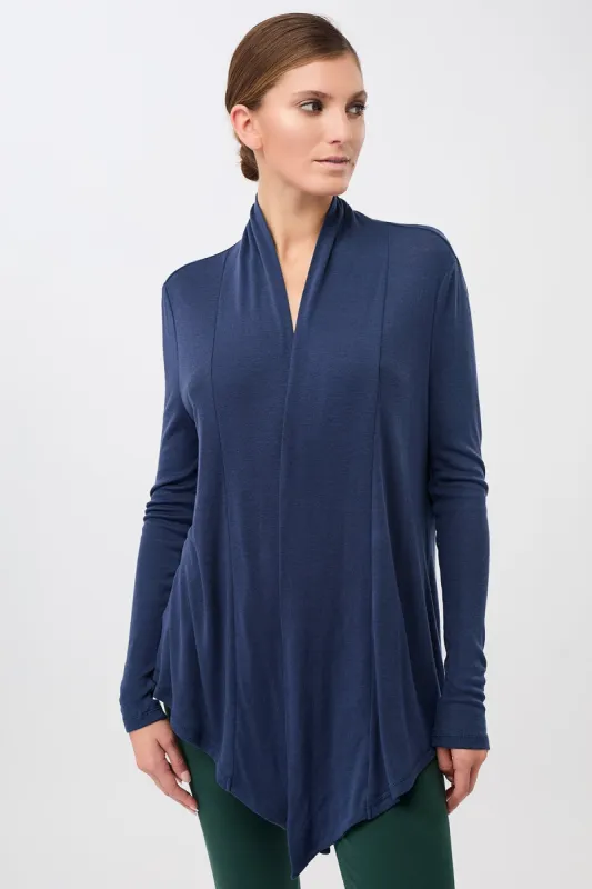 Allround Jacket Blue sold by Ivalo.com