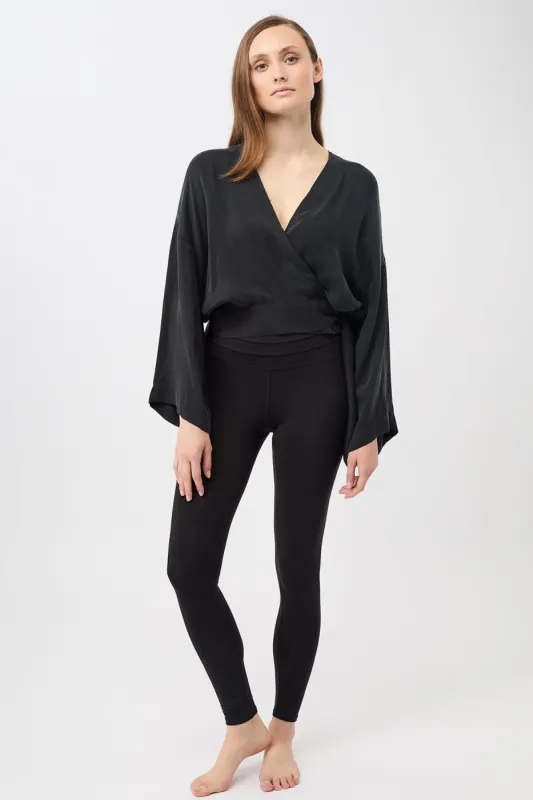 Best Shaped Legging Black sold by Ivalo.com
