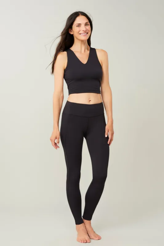 Limitless Legging Black sold by Ivalo.com