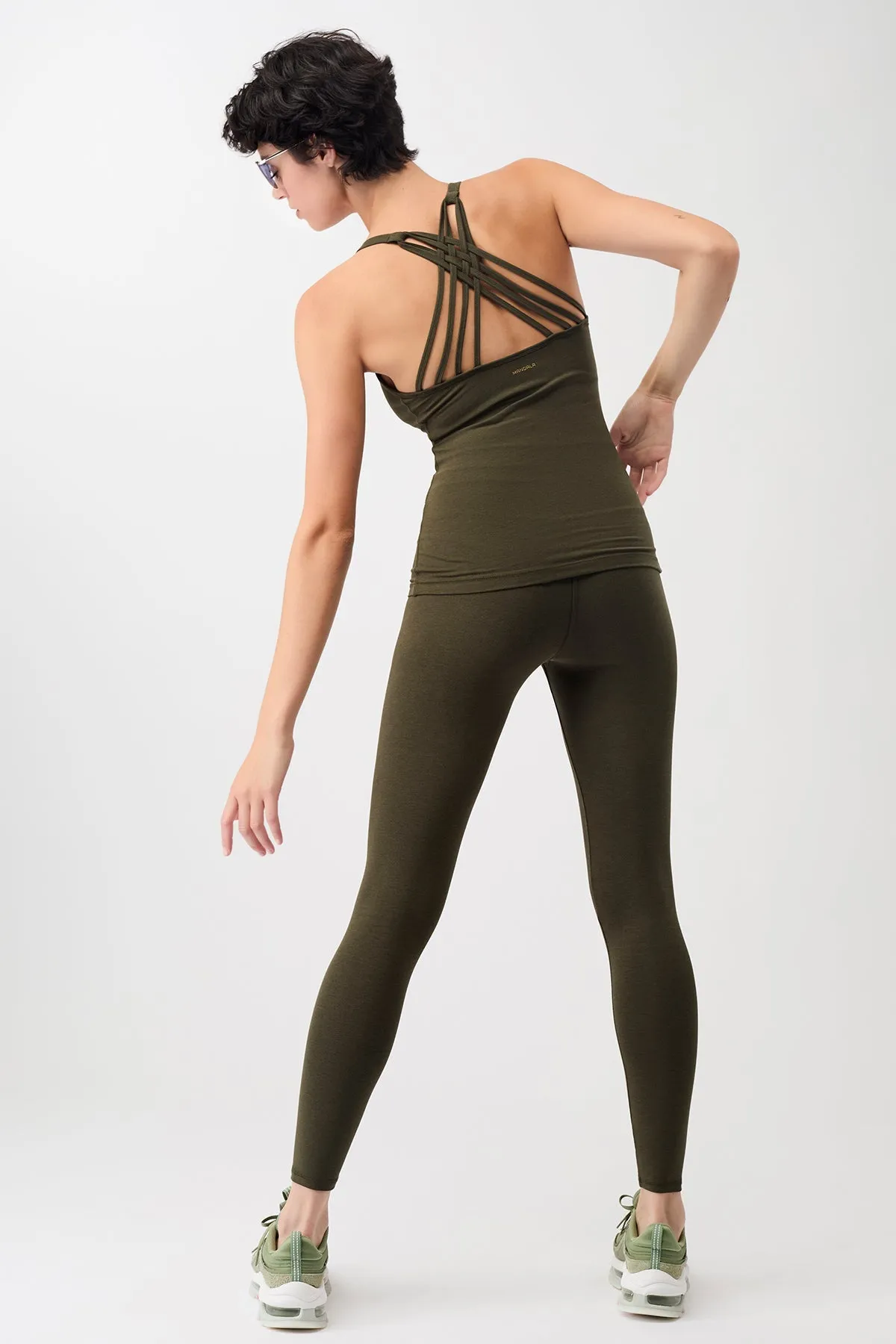 Best Loved Legging Jungle sold by Ivalo.com product image thumbnail 2