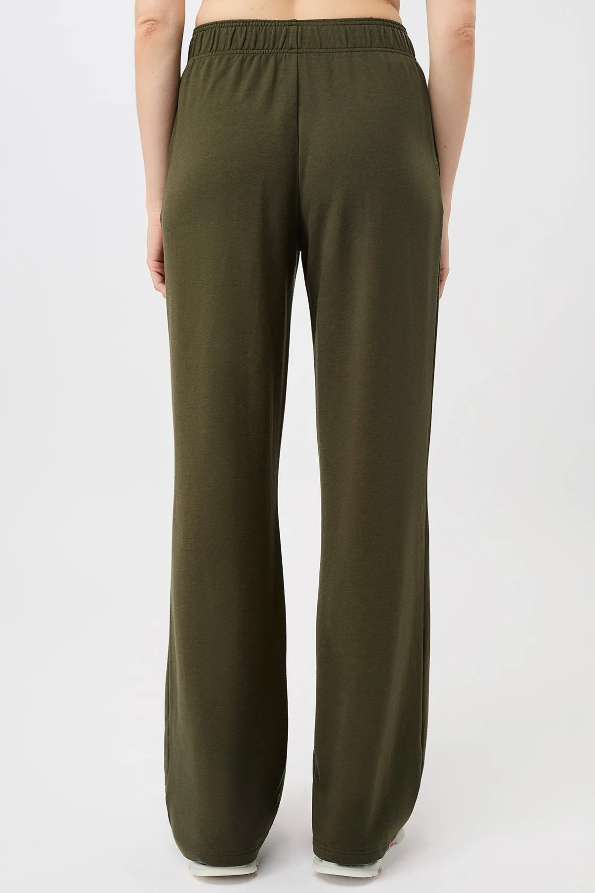 Straight Tracker Pants Jungle sold by Ivalo.com product image thumbnail 5