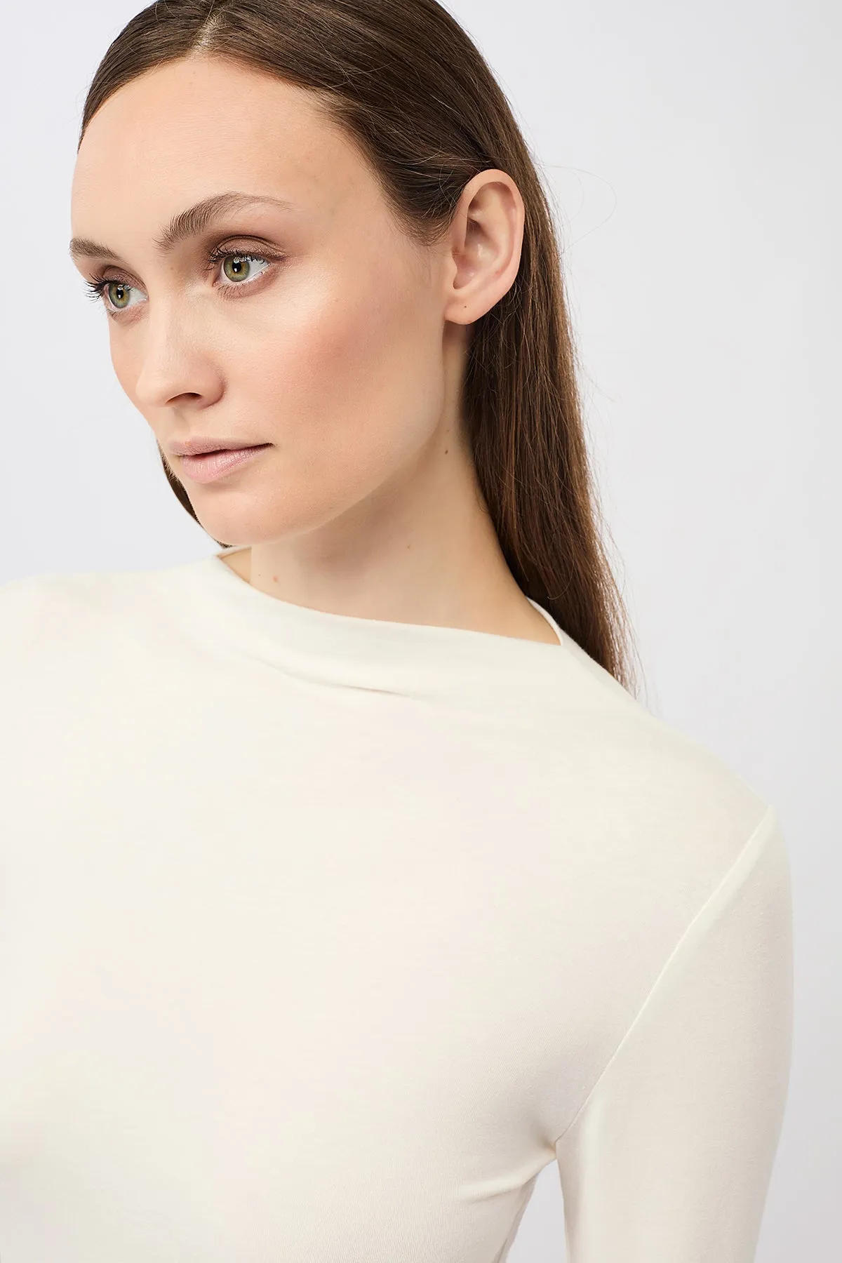 Turtle Longsleeve White sold by Ivalo.com product image thumbnail 4