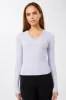Smart Longsleeve Soft Purple sold by Ivalo.com