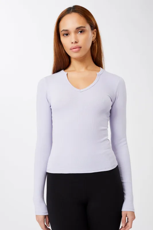 Smart Longsleeve Soft Purple sold by Ivalo.com