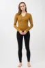 Smart Longsleeve Hazelnut sold by Ivalo.com