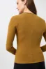 Smart Longsleeve Hazelnut sold by Ivalo.com