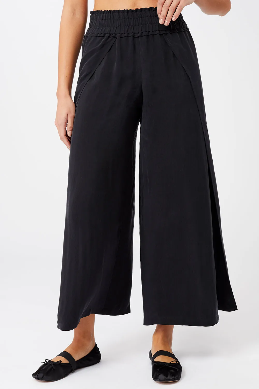 Bali Pants Black sold by Ivalo.com product image thumbnail 3