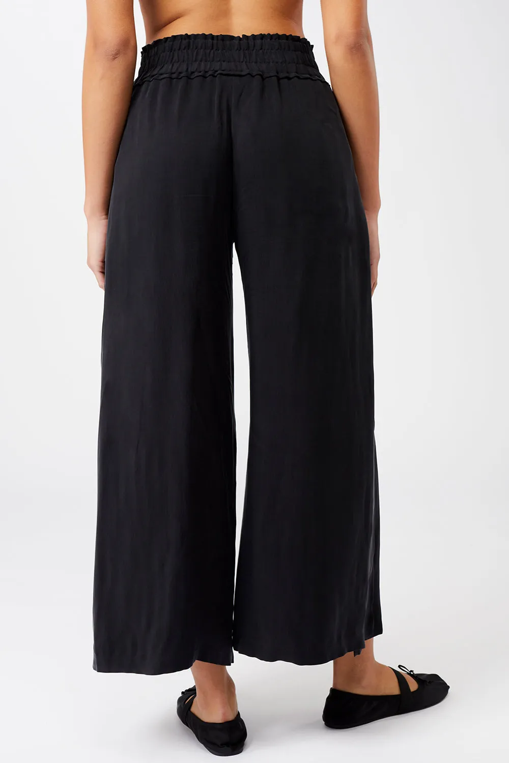 Bali Pants Black sold by Ivalo.com product image thumbnail 4
