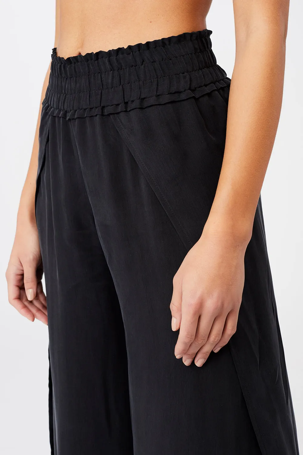 Bali Pants Black sold by Ivalo.com product image thumbnail 5