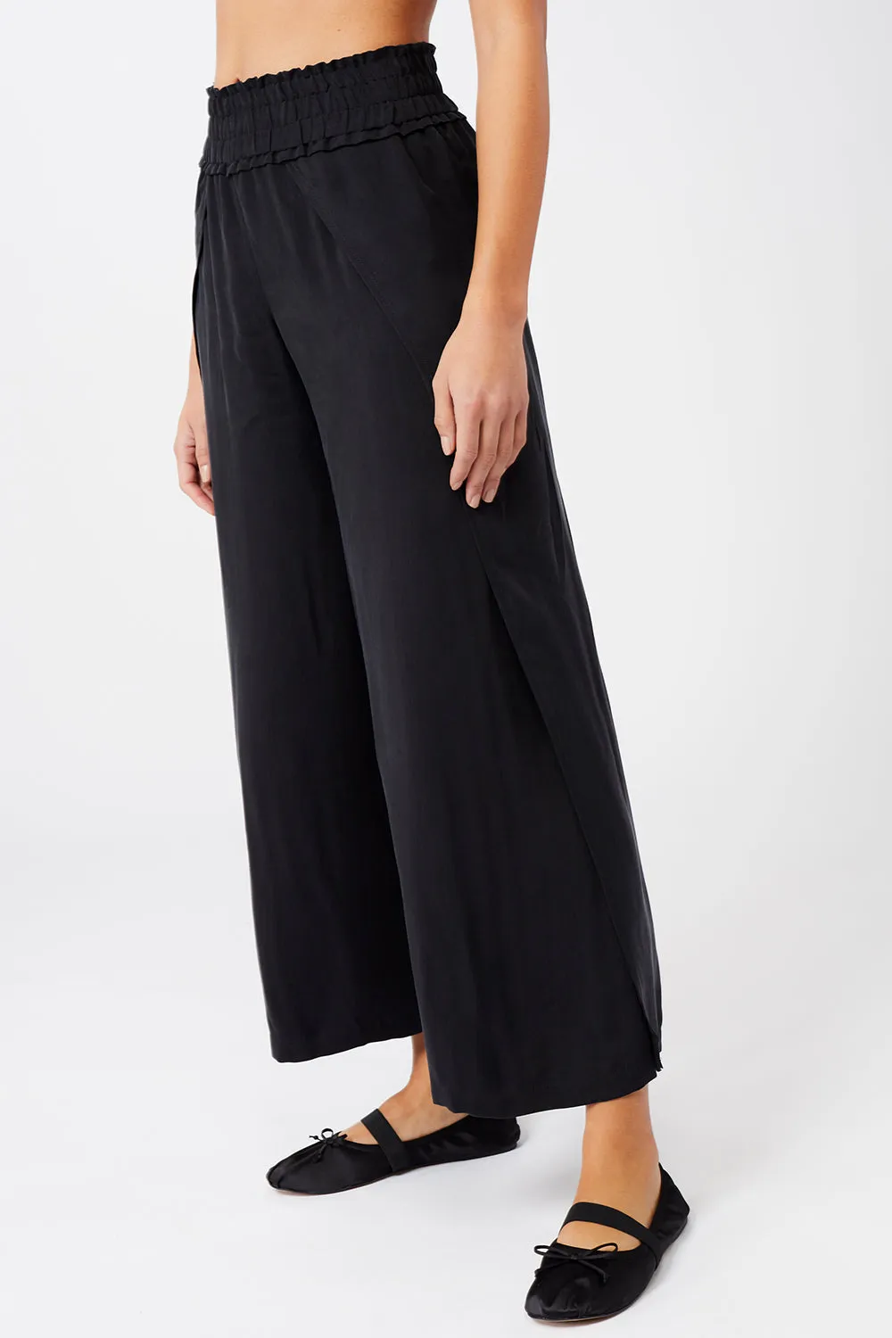 Bali Pants Black sold by Ivalo.com product image thumbnail 2