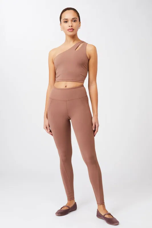 Miami Pants Cappuccino sold by Ivalo.com