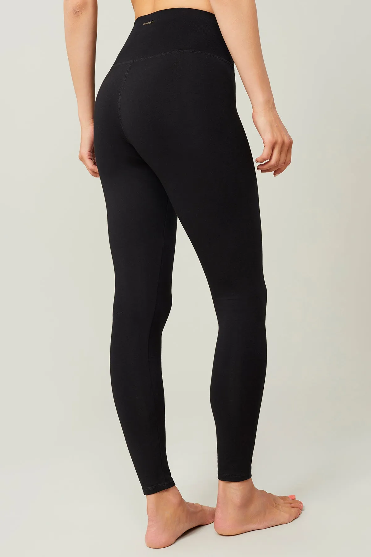 Best Loved Legging Black sold by Ivalo.com product image thumbnail 3