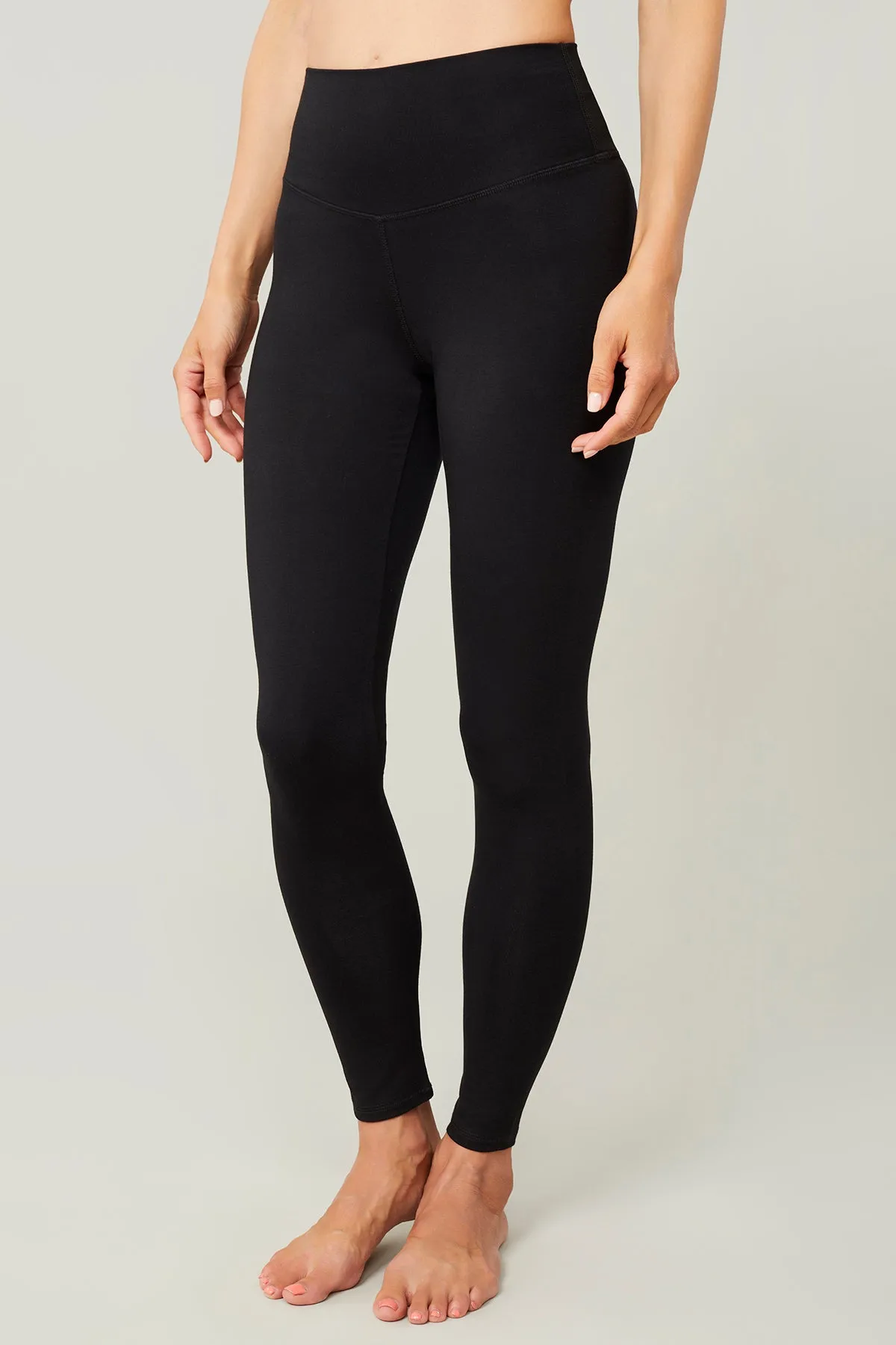 Best Loved Legging Black sold by Ivalo.com product image thumbnail 2