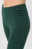 Barre Tight Legging Seaweed sold by Ivalo.com