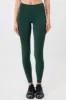 Barre Tight Legging Seaweed sold by Ivalo.com