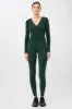 Barre Tight Legging Seaweed sold by Ivalo.com