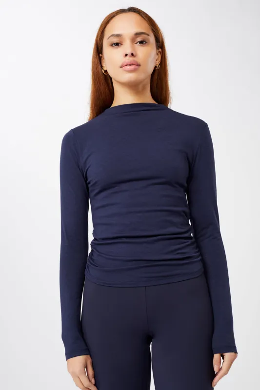 Turtle Longsleeve Night Sky sold by Ivalo.com