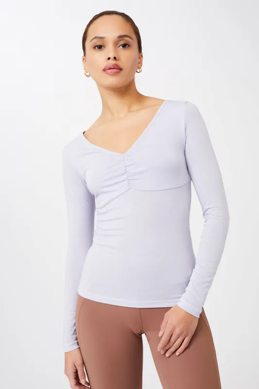 Top Celine Soft Purple sold by Ivalo.com