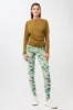 Back Bow Longsleeve Olive sold by Ivalo.com
