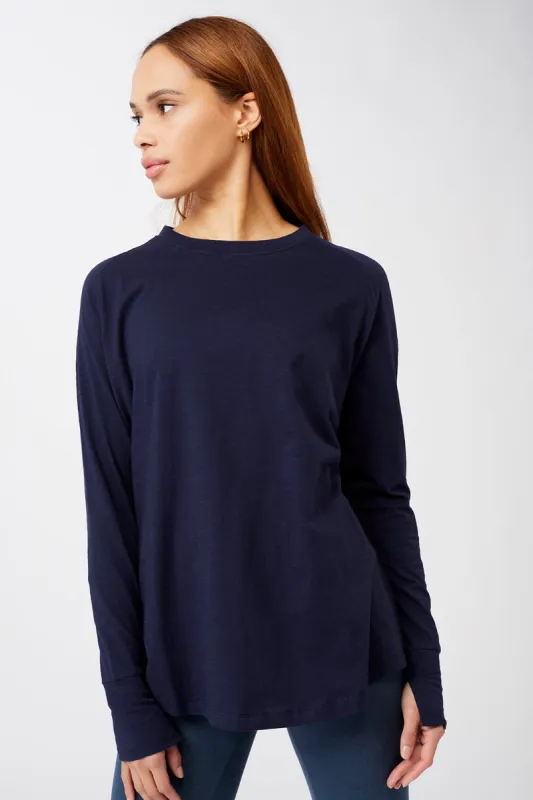 Active Longsleeve Night Sky sold by Ivalo.com