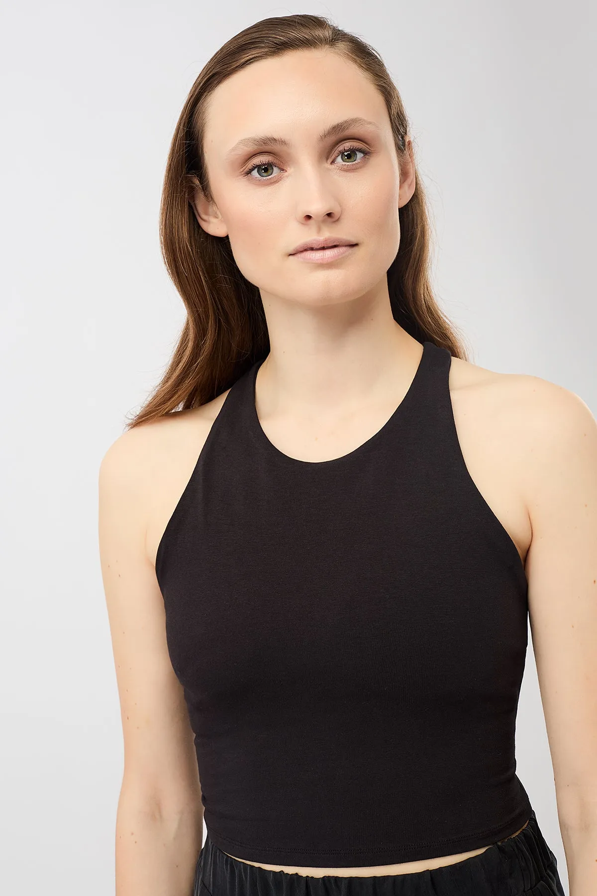 Cross Top Black sold by Ivalo.com