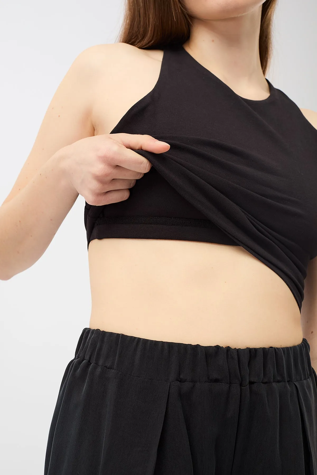 Cross Top Black sold by Ivalo.com product image thumbnail 3