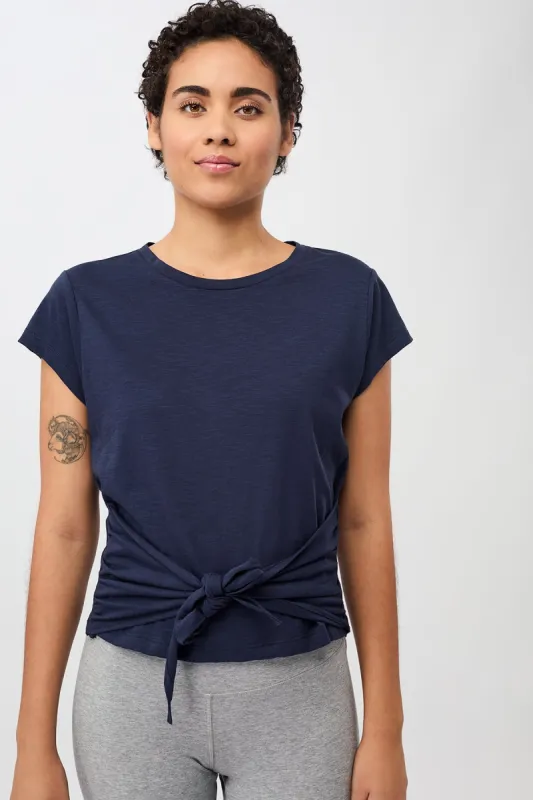 American Tee Night Sky sold by Ivalo.com