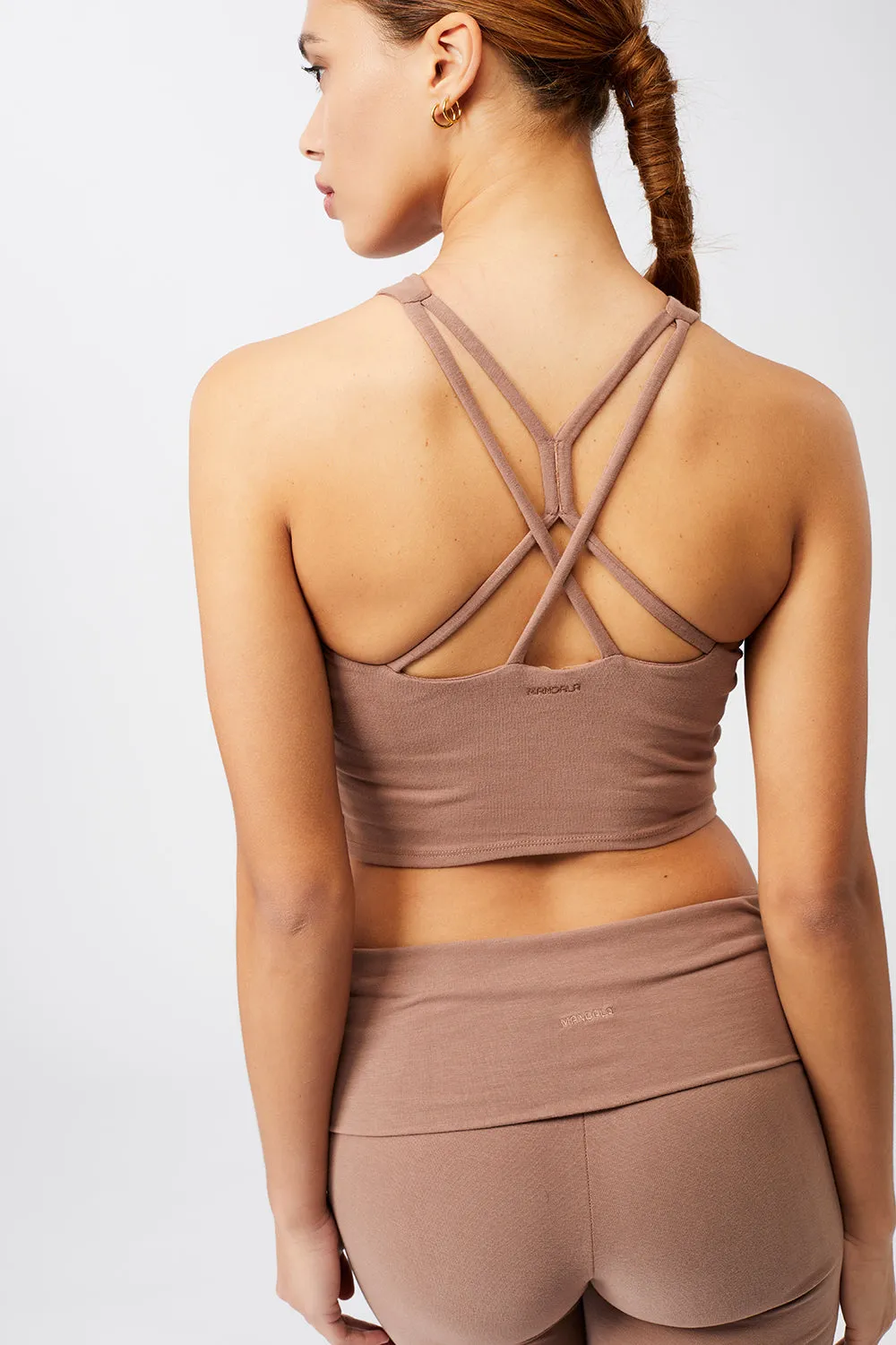 Cross Top Cappuccino sold by Ivalo.com product image thumbnail 3