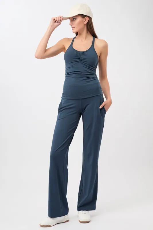 Workout Pants Dark Peppermint sold by Ivalo.com