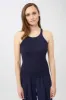 Ribbed Tank Top Night Sky sold by Ivalo.com
