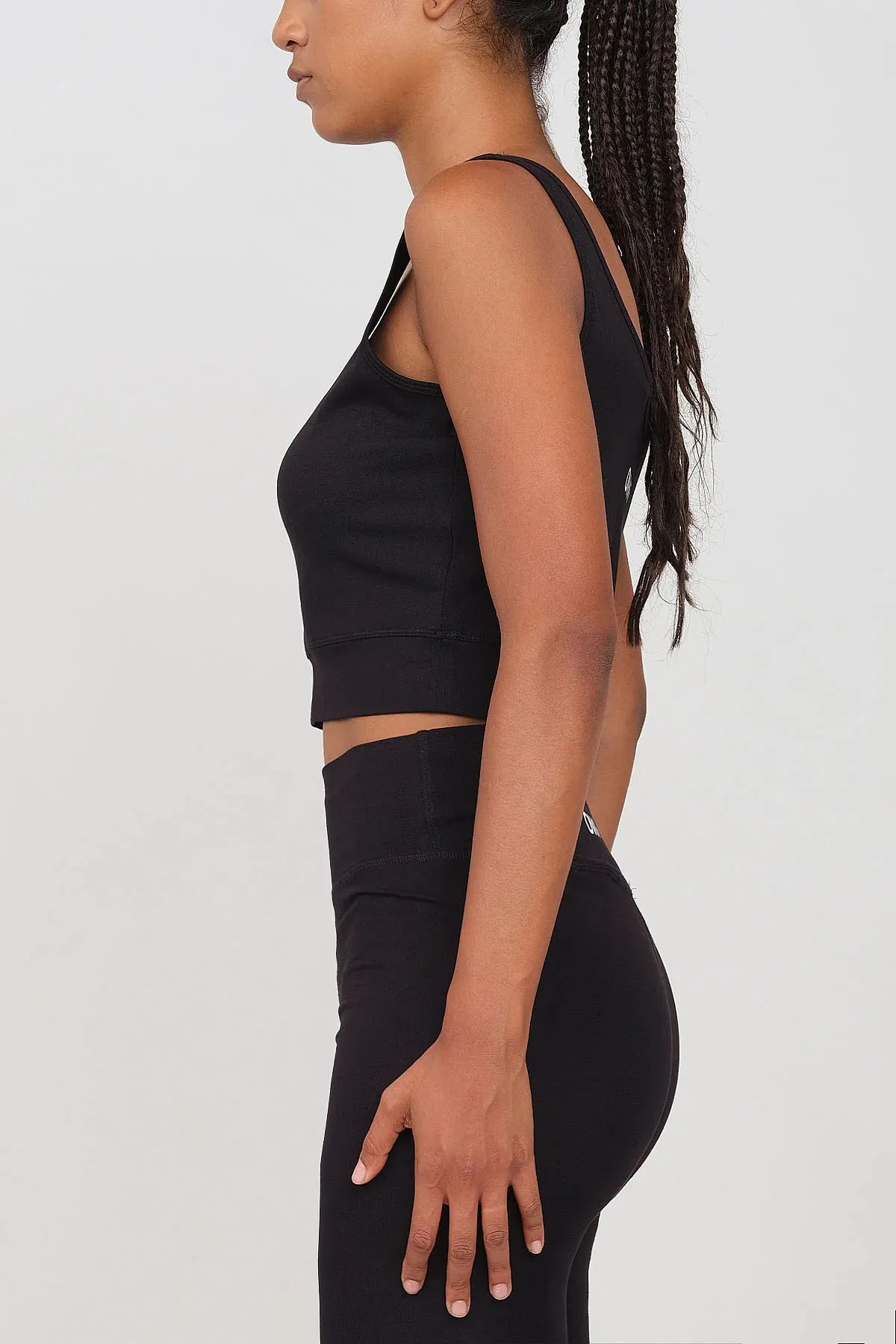 Sports Top Black sold by Ivalo.com product image thumbnail 3