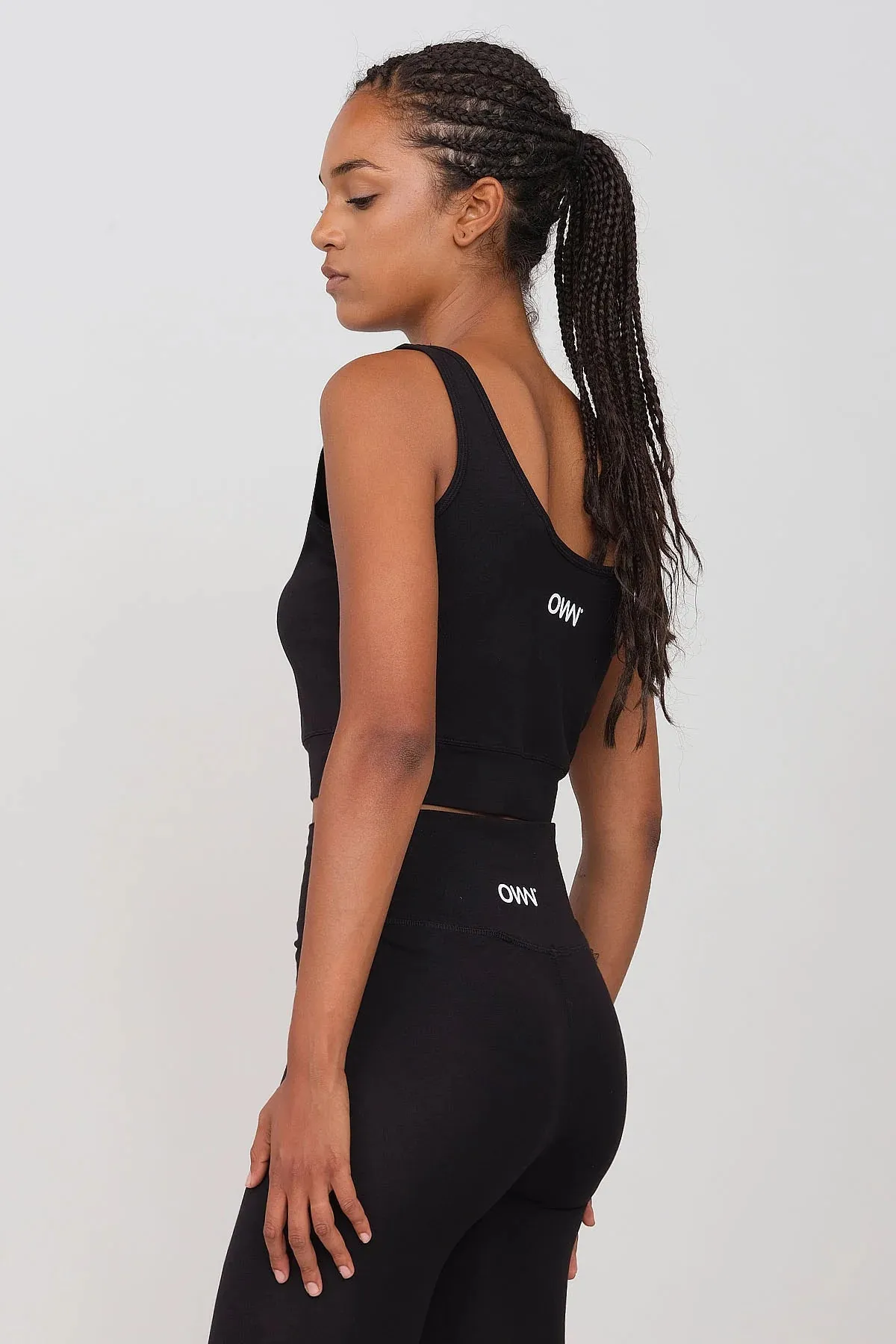 Sports Top Black sold by Ivalo.com product image thumbnail 4