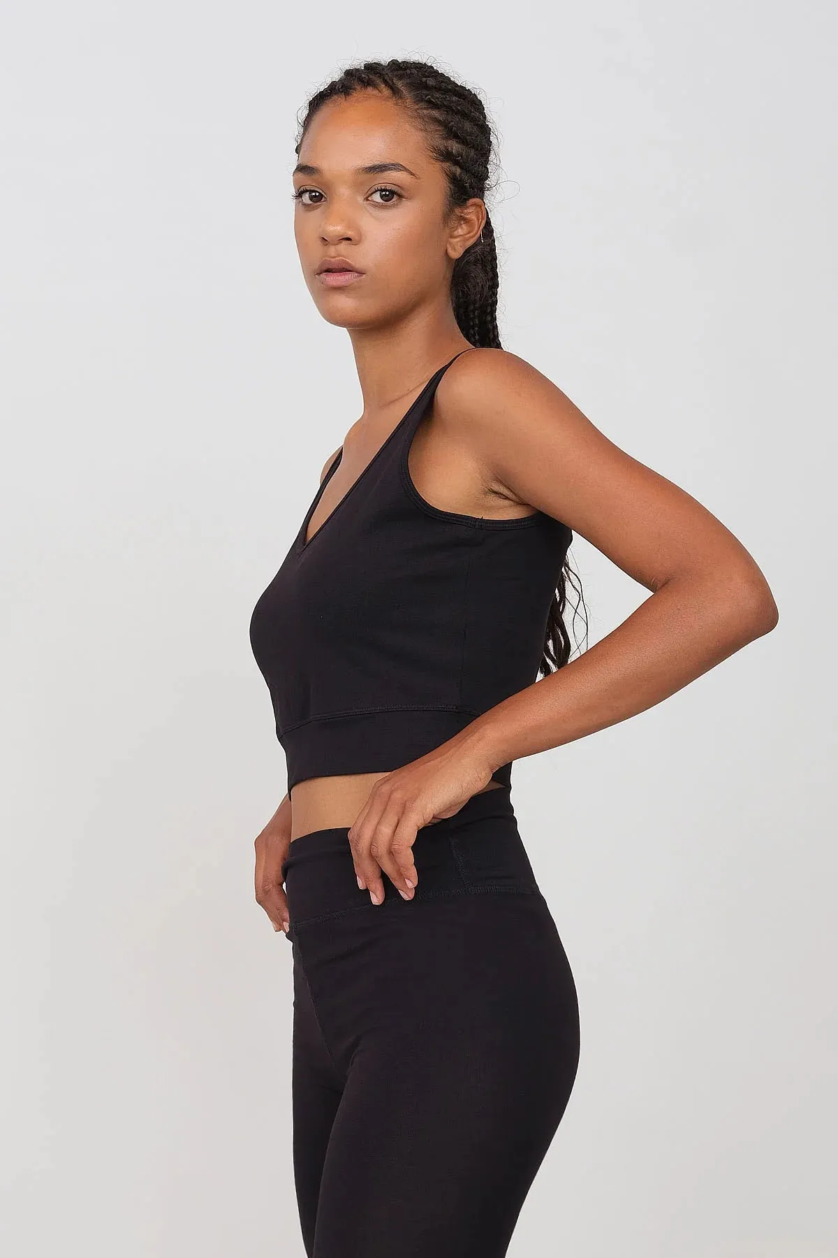 Sports Top Black sold by Ivalo.com product image thumbnail 2