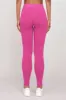 Organic Cotton Leggings Fuchsia sold by Ivalo.com
