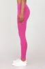 Organic Cotton Leggings Fuchsia sold by Ivalo.com