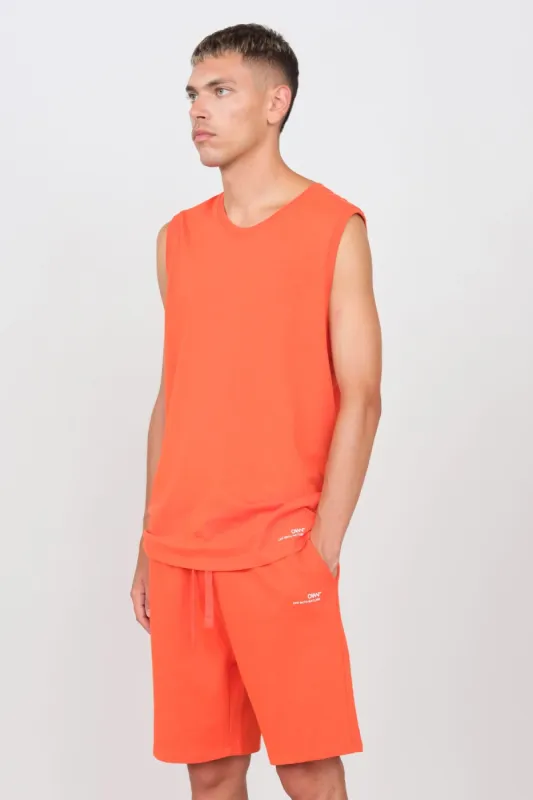 Men's Tank Top Tomato sold by Ivalo.com
