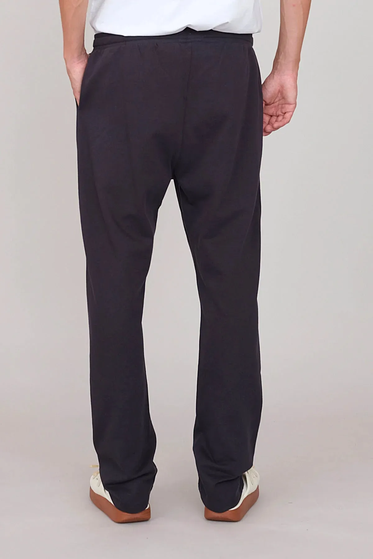 Men's Straight Joggers Blue sold by Ivalo.com product image thumbnail 4