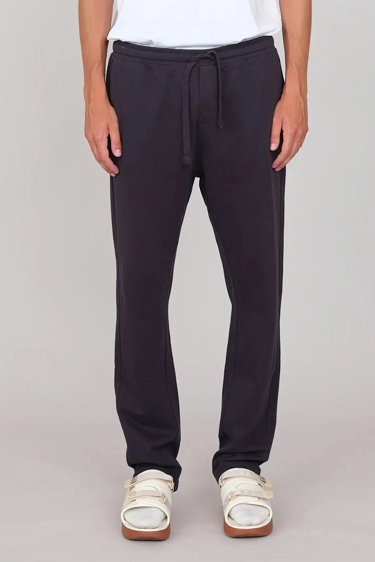 Men's Straight Gauzy Joggers Blue sold by Ivalo.com