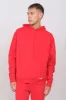 Unisex Oversize Hoodie Red sold by Ivalo.com