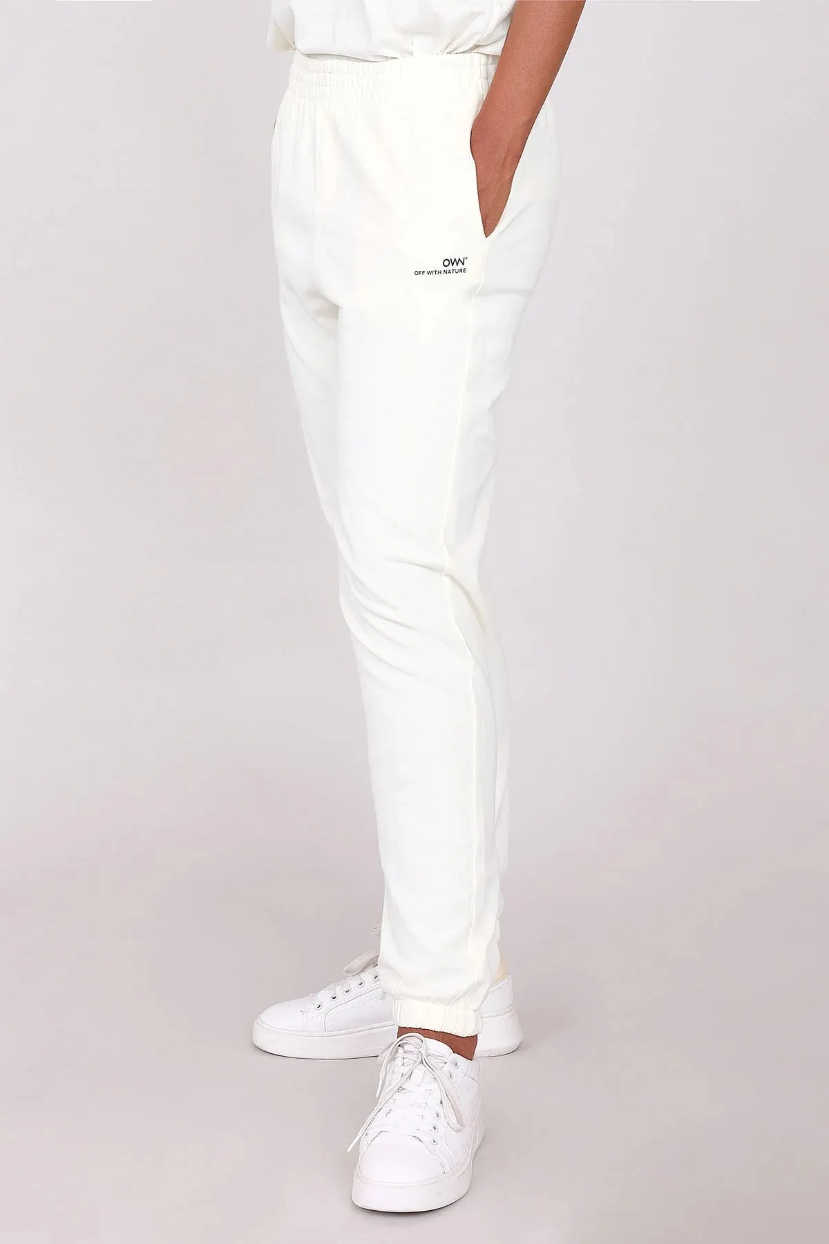 Oversize Unisex Joggers sold by Ivalo.com product image thumbnail 3