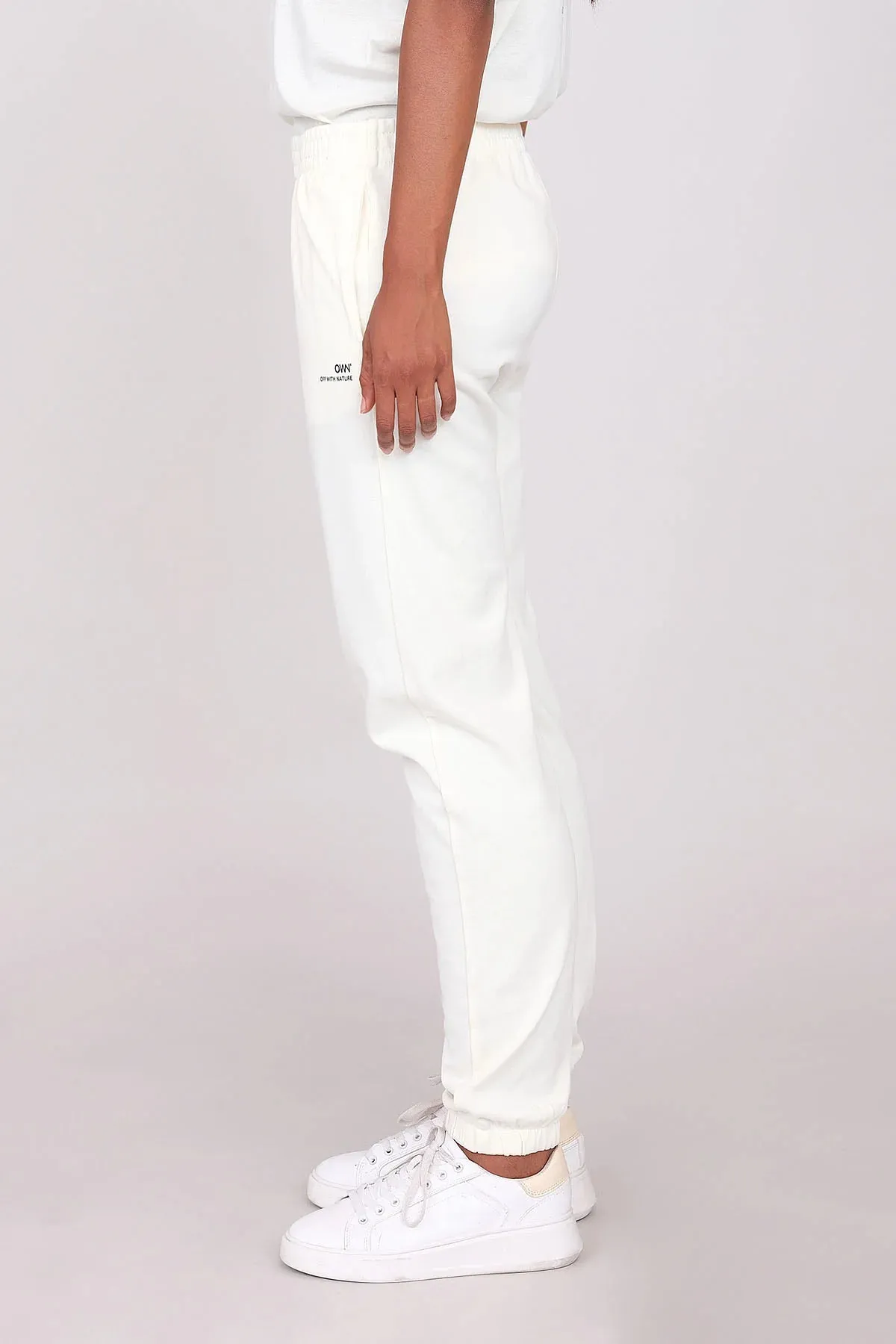 Oversize Unisex Joggers sold by Ivalo.com product image thumbnail 4