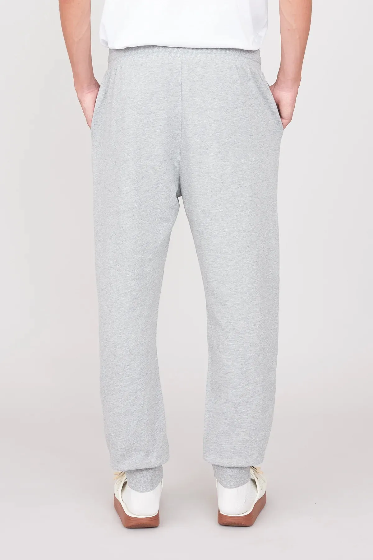 Men's Gauzy Joggers Grey sold by Ivalo.com product image thumbnail 4