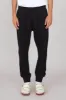 Men's Gauzy Joggers Black sold by Ivalo.com