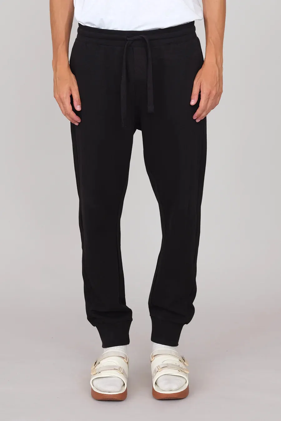 Men's Gauzy Joggers Black sold by Ivalo.com product image thumbnail 2