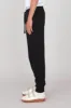 Men's Gauzy Joggers Black sold by Ivalo.com