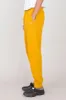 Men's Gauzy Joggers Ochre sold by Ivalo.com