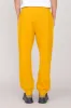 Men's Gauzy Joggers Ochre sold by Ivalo.com