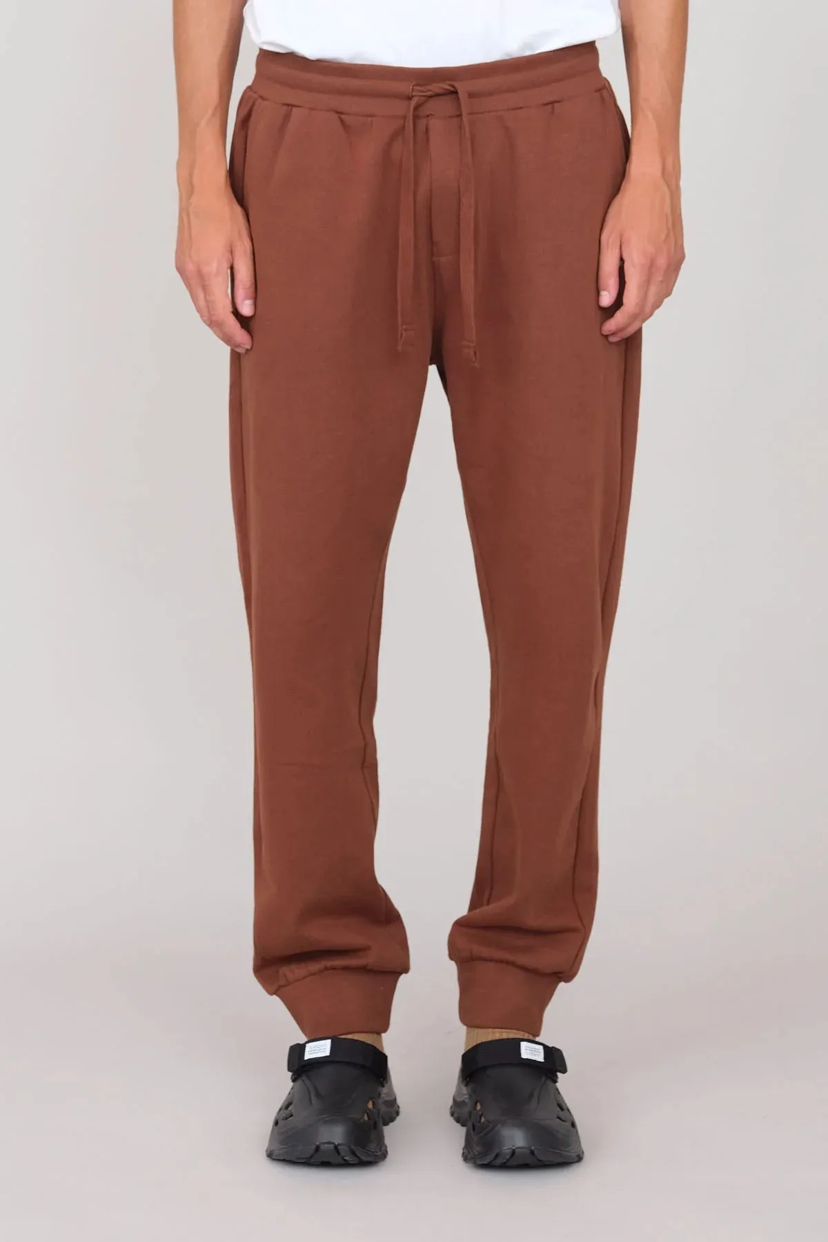 Men's Gauzy Joggers Brown sold by Ivalo.com product image thumbnail 3