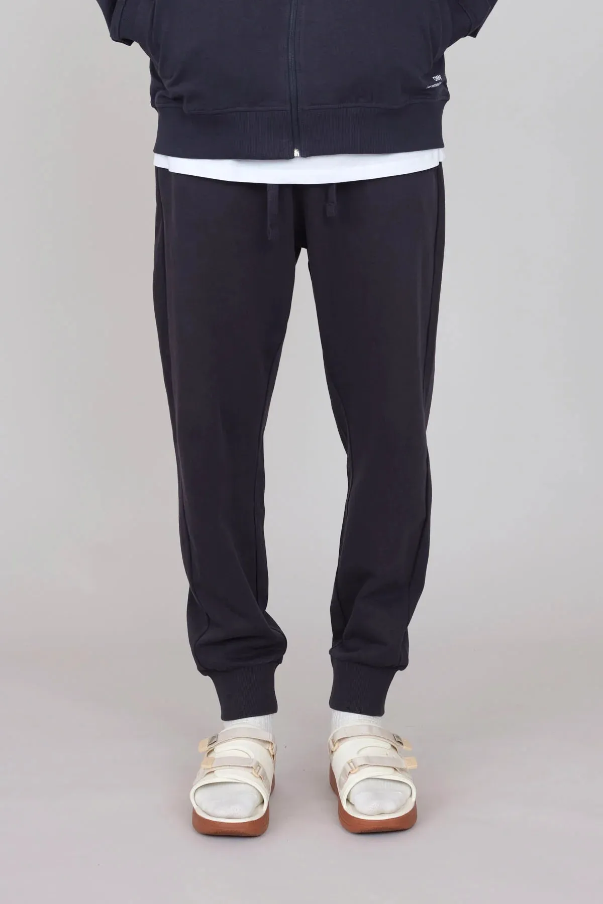 Men's Gauzy Joggers Blue sold by Ivalo.com product image thumbnail 2