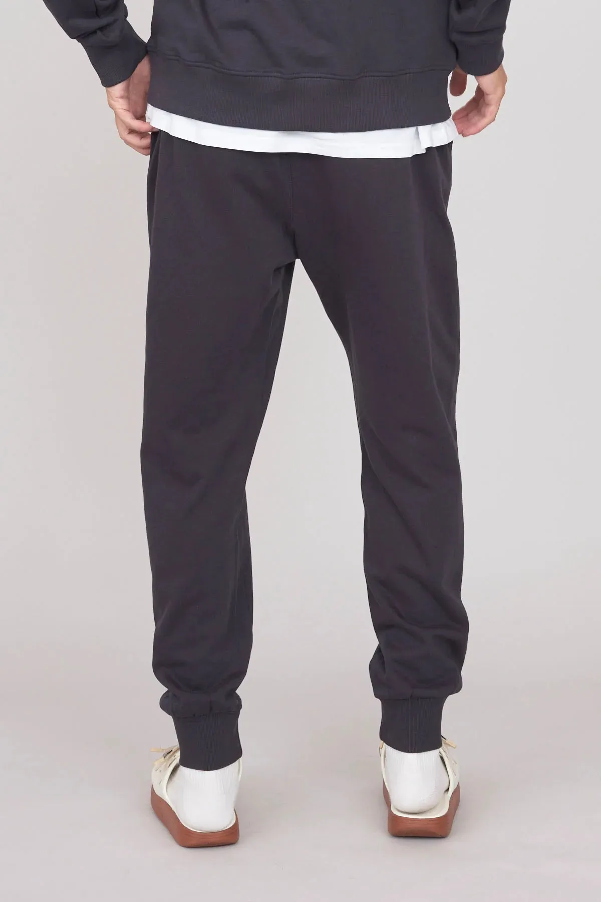 Men's Gauzy Joggers Blue sold by Ivalo.com product image thumbnail 4